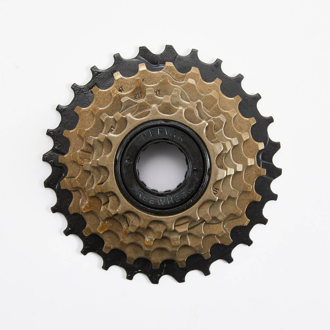 6-Speed 14x28 Screw-On Freewheel