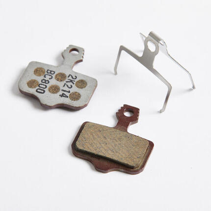 Bremsbeläge Scheibenbremsen SRAM Red/Force/Rival eTap AXS/Elixir/XX/Level T+TL