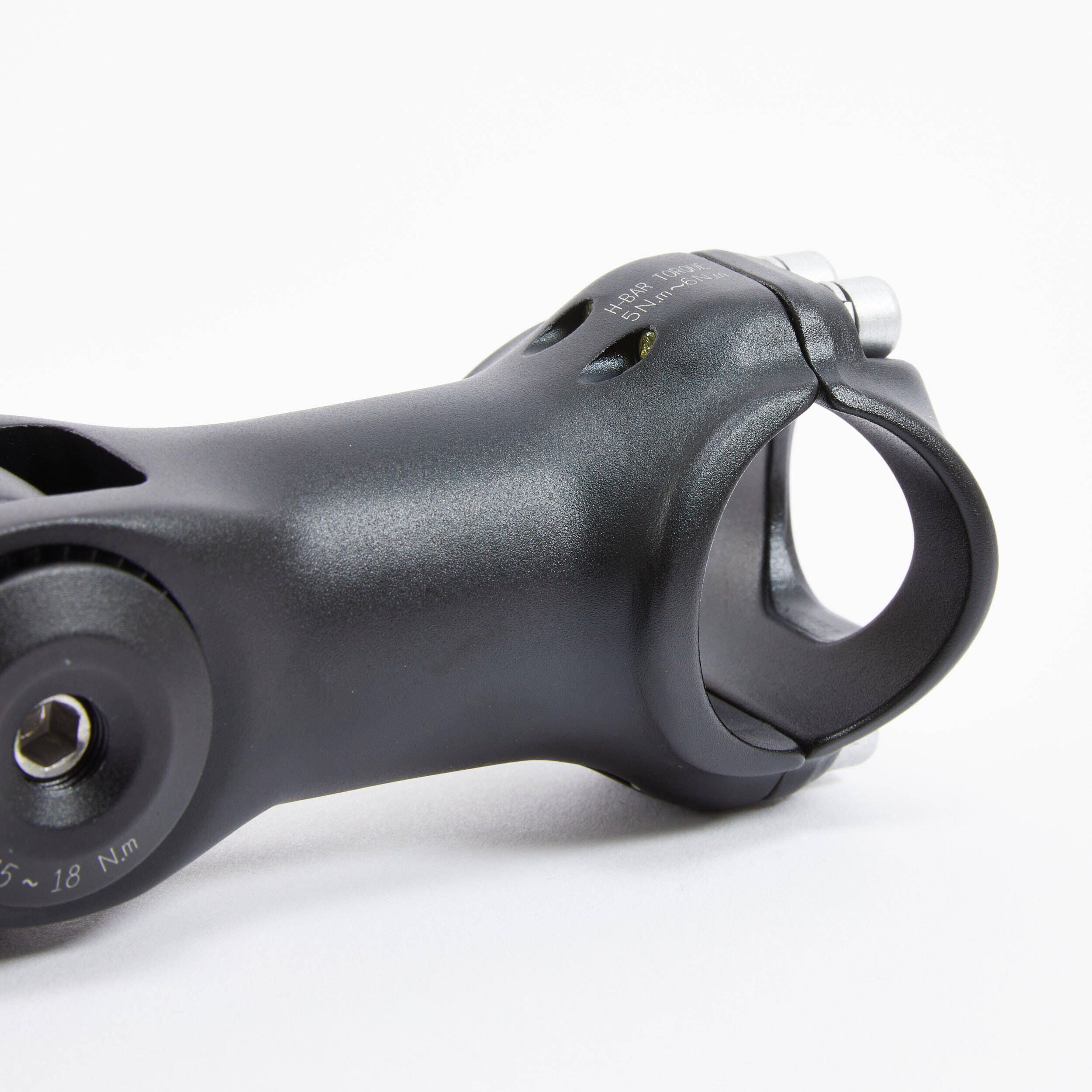 Adjustable Aheadset Oversize Stem -  3