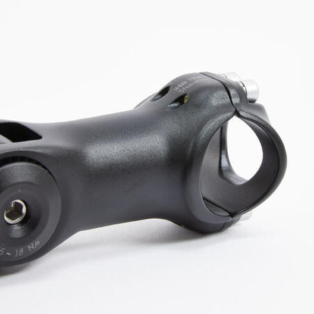 Регулируемый вынос руля Aheadset увеличенного диаметра 