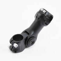 Adjustable Aheadset Oversize Stem