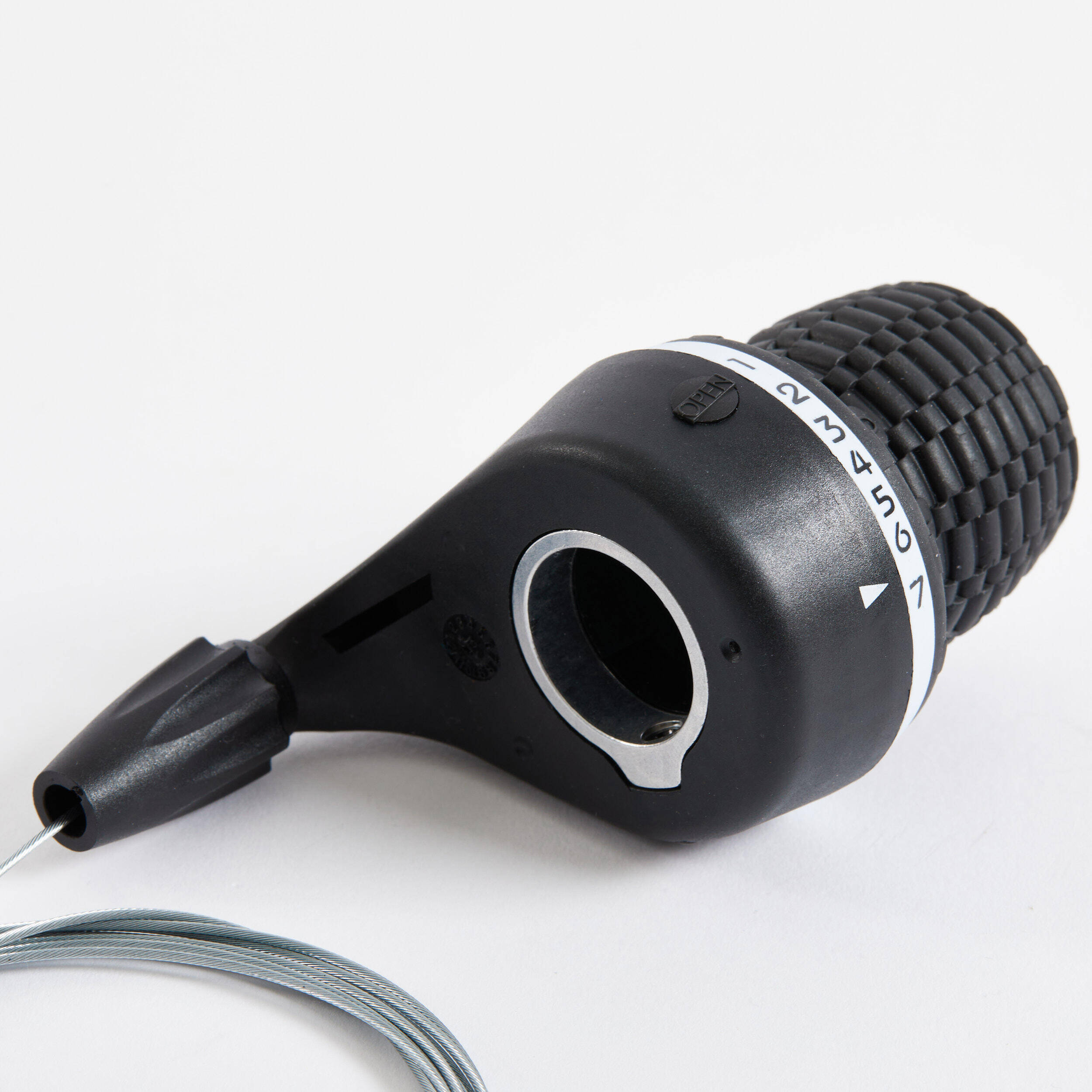 7-SPEED GRIP SHIFTER -  4