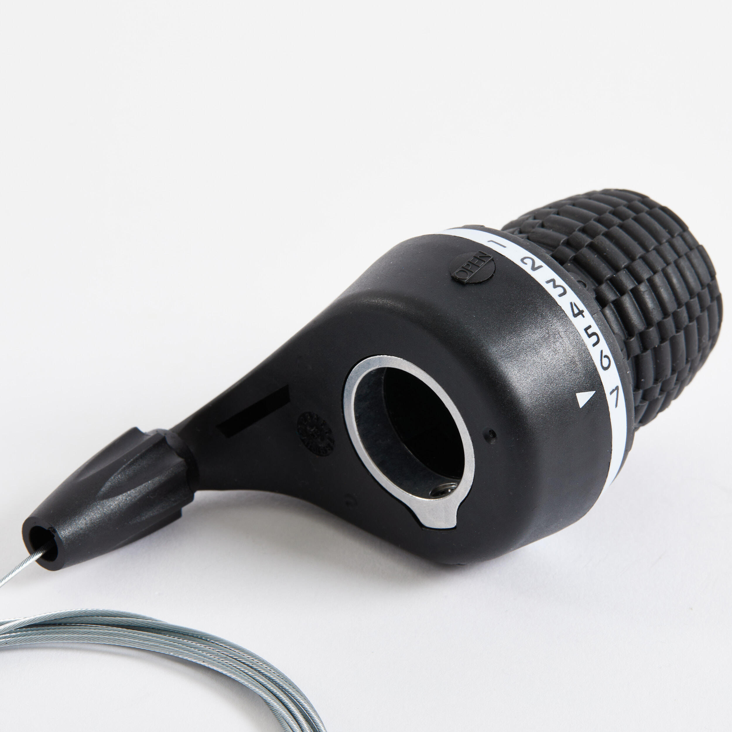 7-Speed Grip Shifter