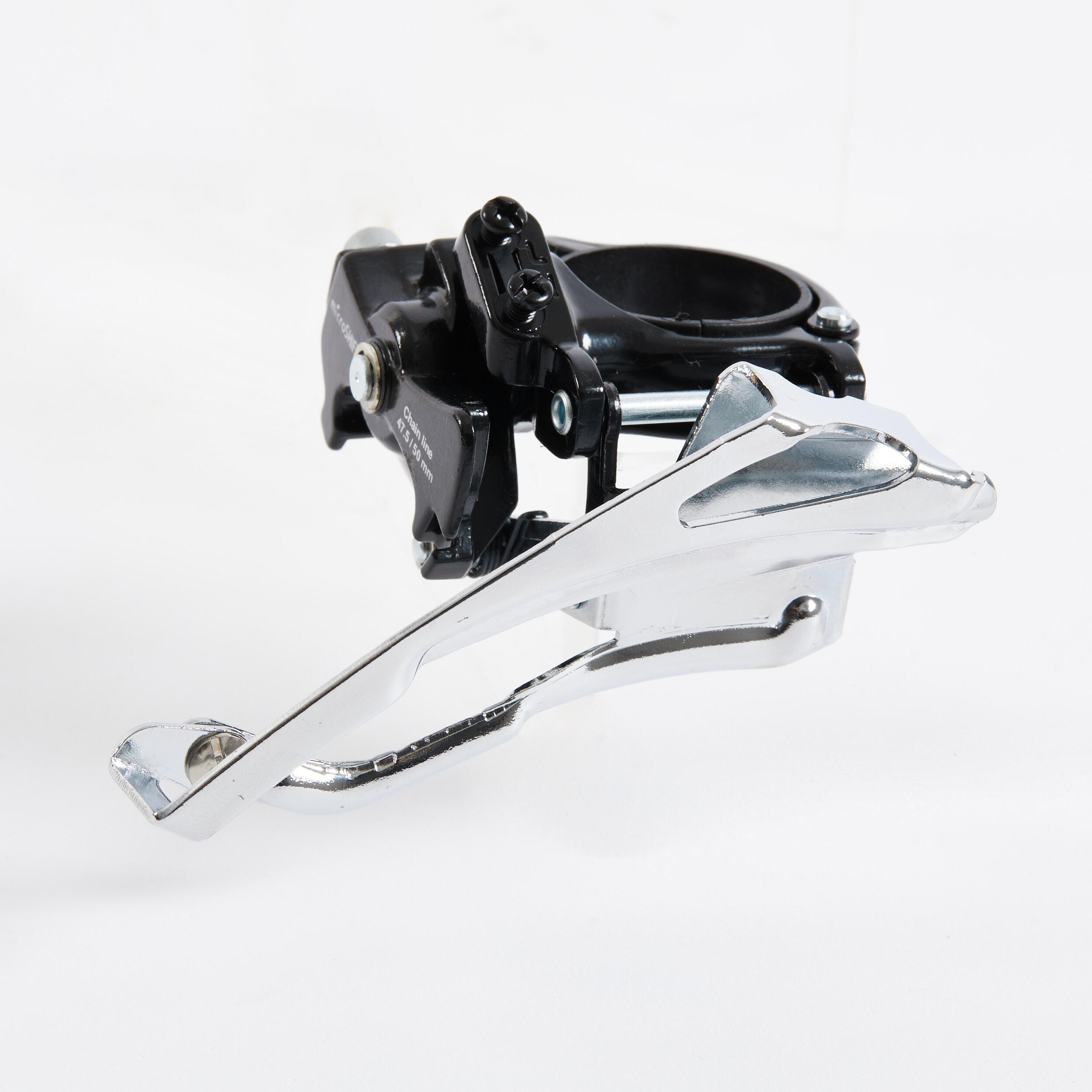 Triple Chainwheel Front Derailleur - DECATHLON