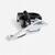 DERAILLEUR AVANT TRIPLE PLATEAUX