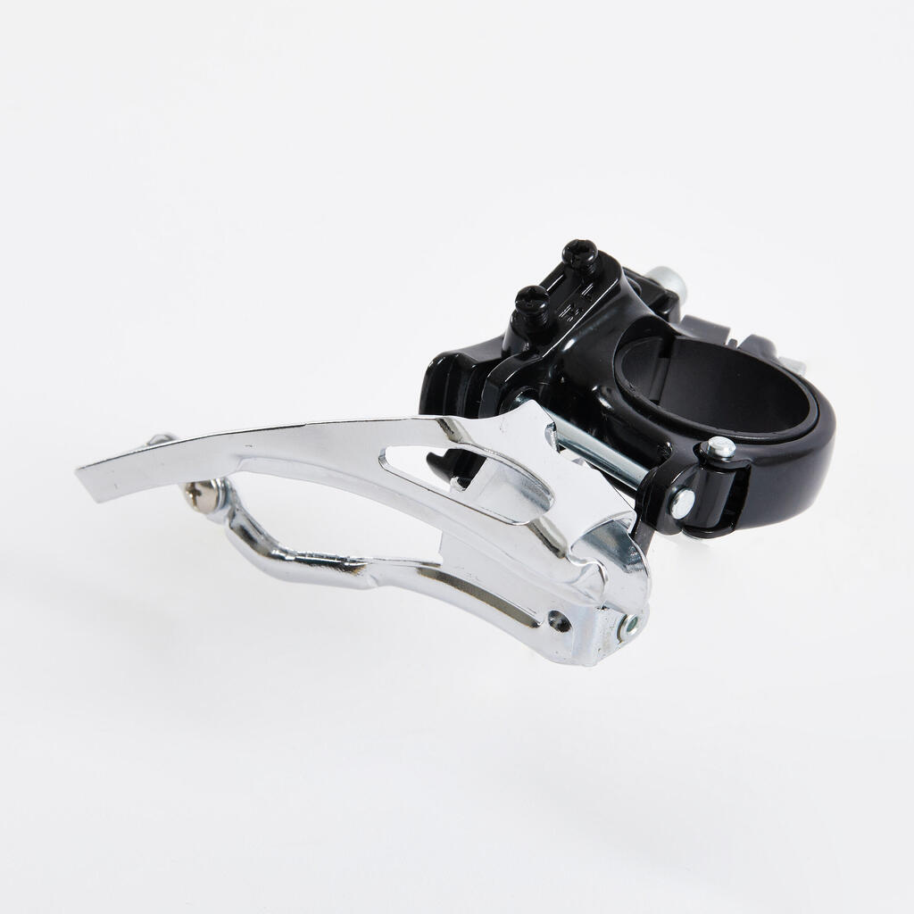 DERAILLEUR AVANT TRIPLE PLATEAUX