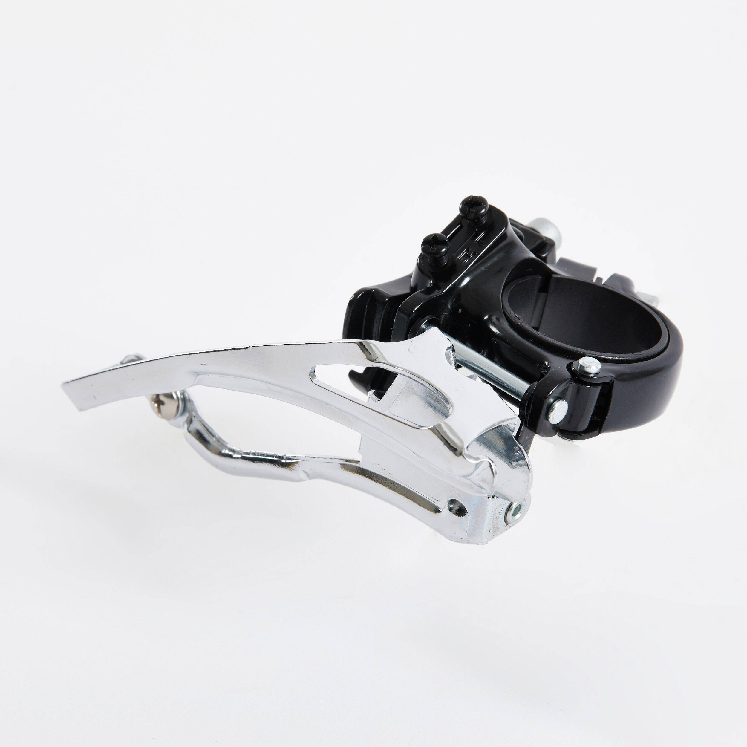 Triple Chainwheel Front Derailleur -  3