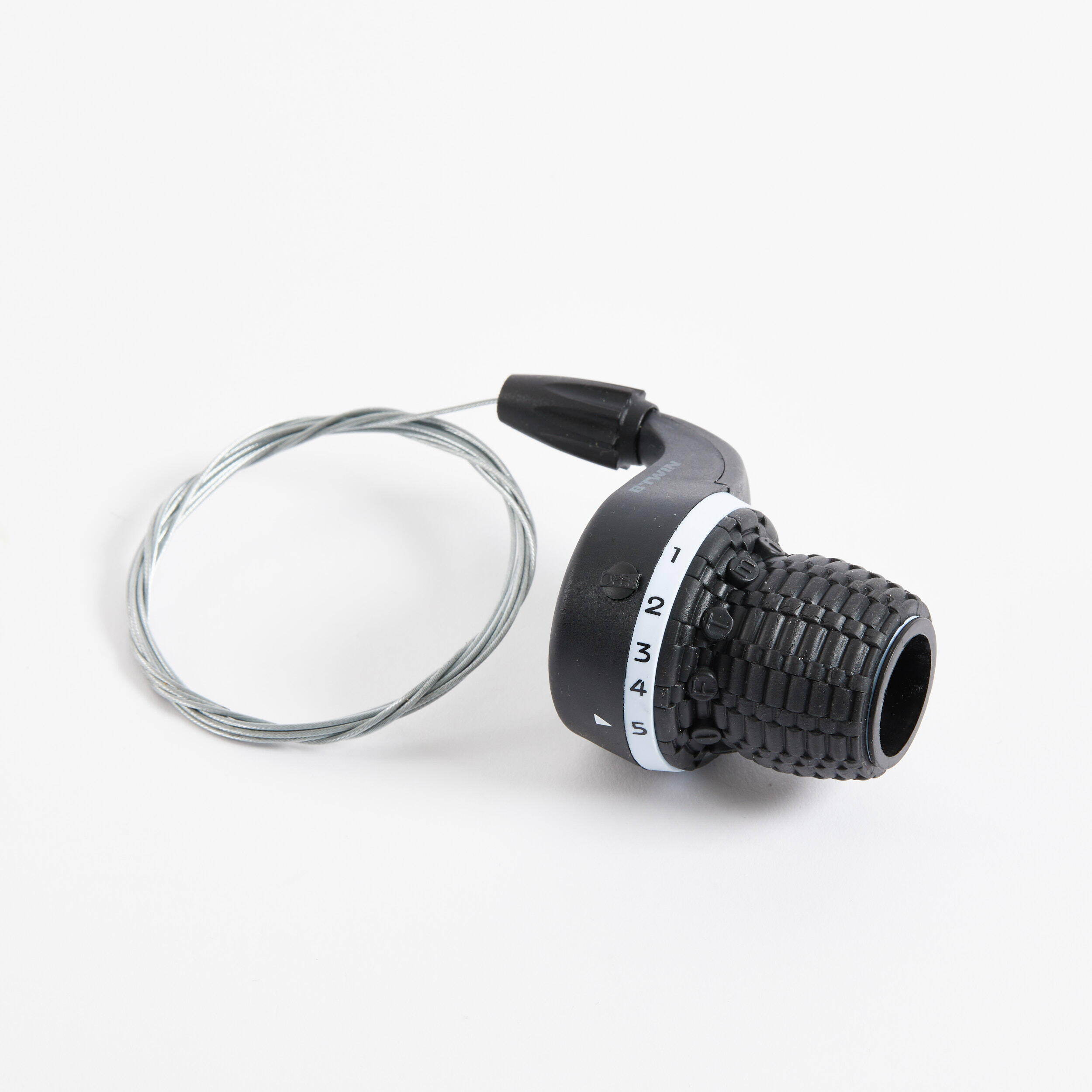 5-Speed Grip Shifter