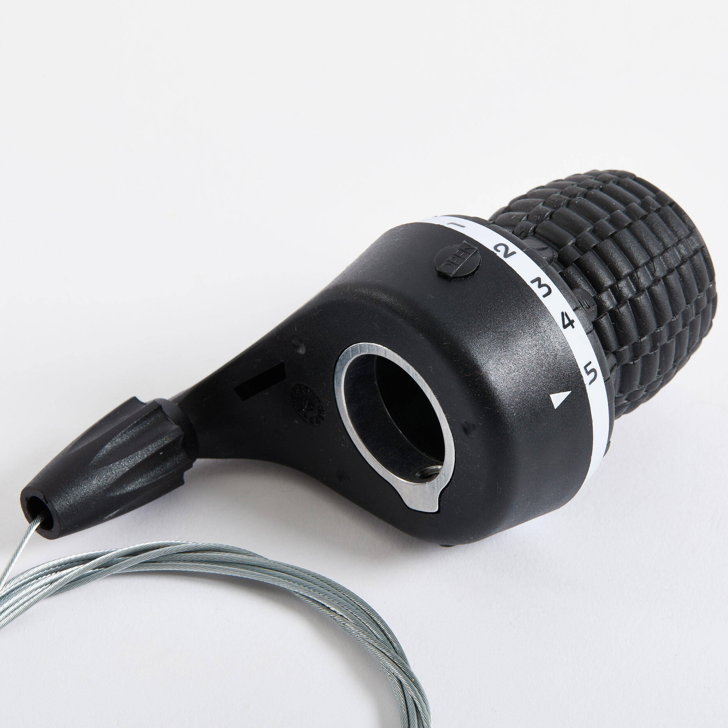 5-Speed Grip Shifter -  4