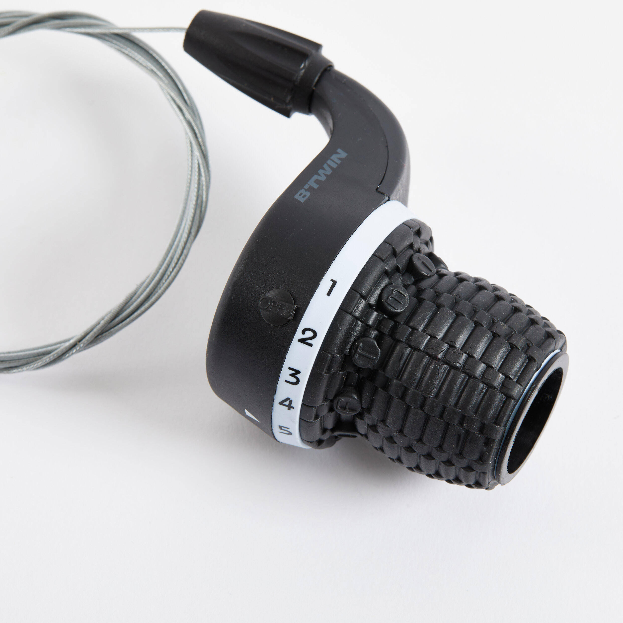 5-Speed Grip Shifter -  3