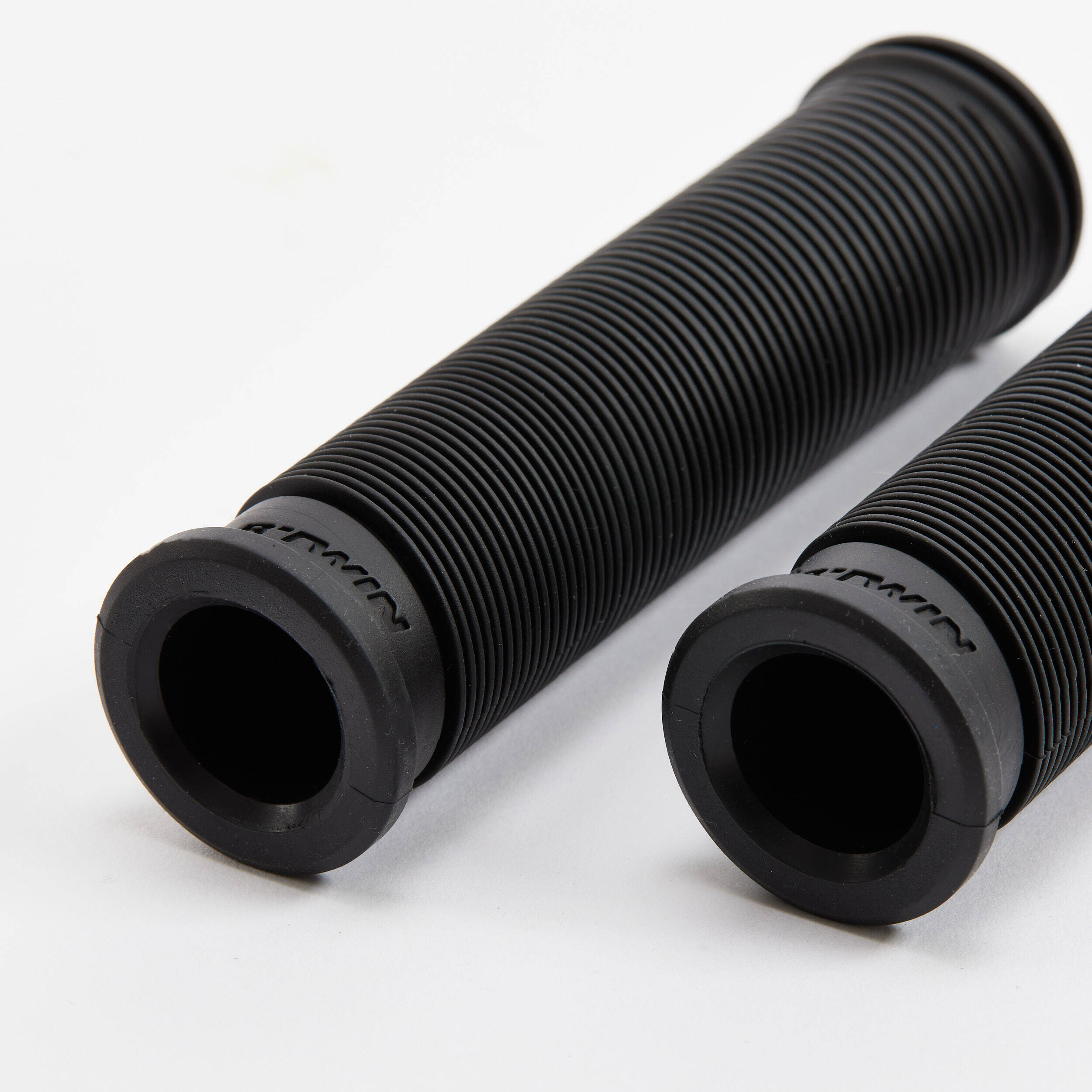 Cycle Handlebar Grips Comfort 500 -  3
