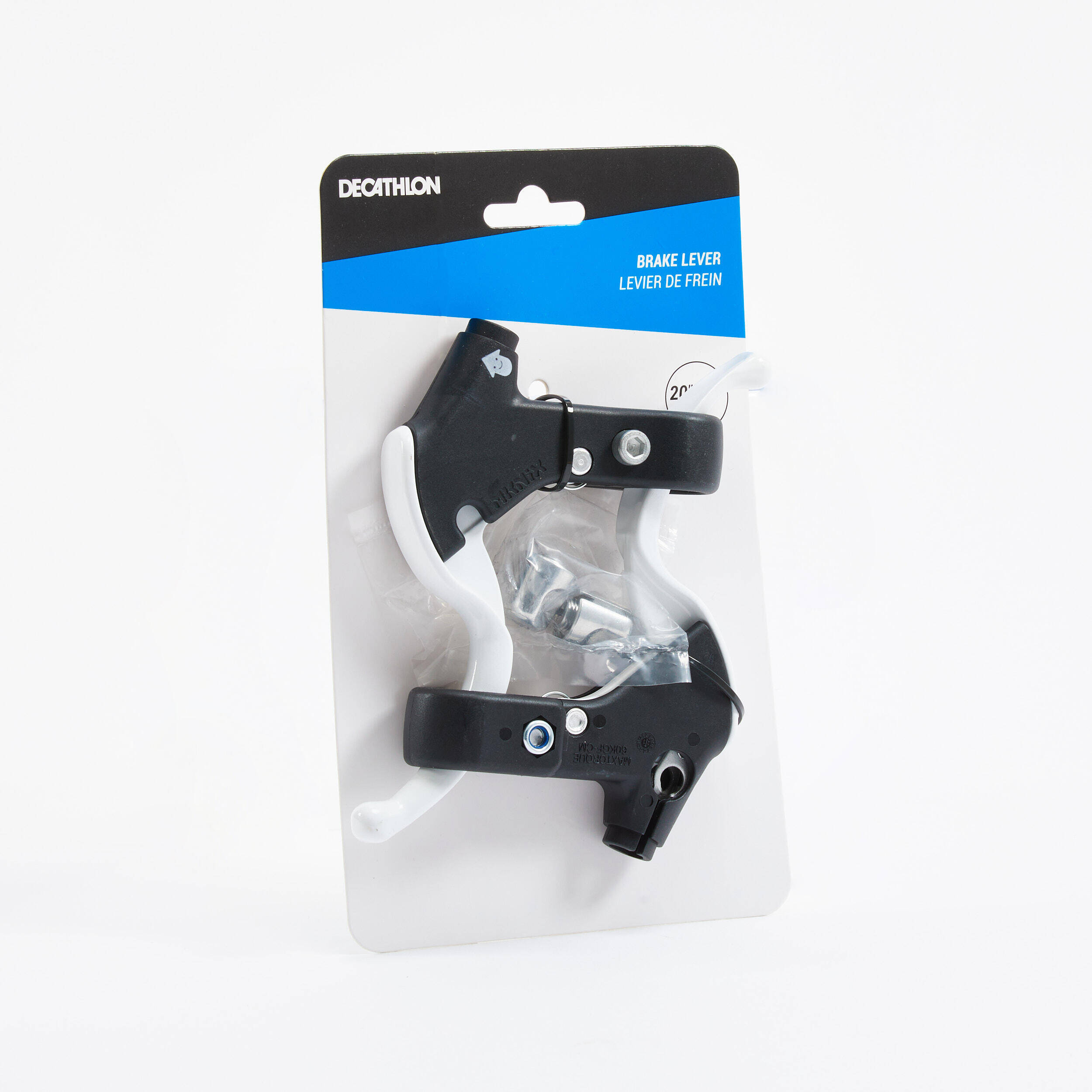 20" and 24" Easy Brake Levers -  2