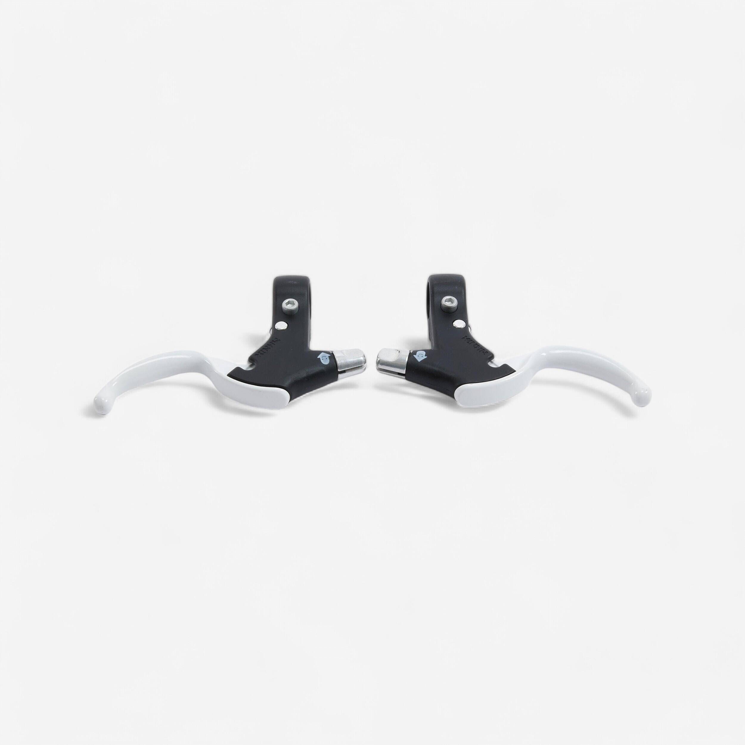 20" and 24" Easy Brake Levers -  1