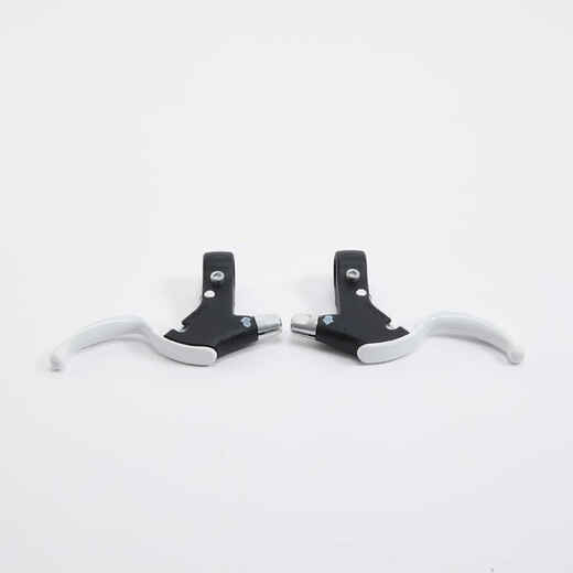 
      20" and 24" Easy Brake Levers
  