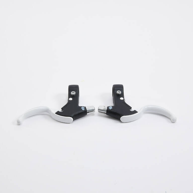 20_QUOTE_ and 24_QUOTE_ Easy Brake Levers