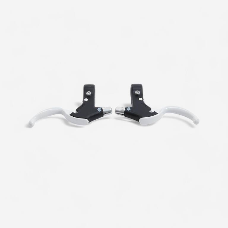 20_QUOTE_ and 24_QUOTE_ Easy Brake Levers