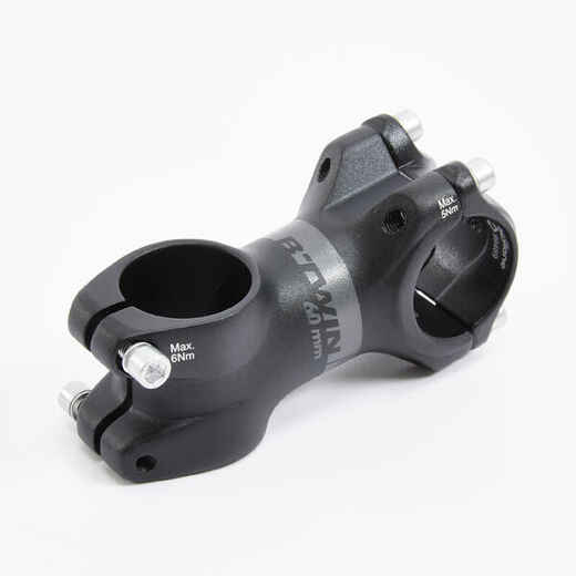 
      60mm Oversize Stem
  