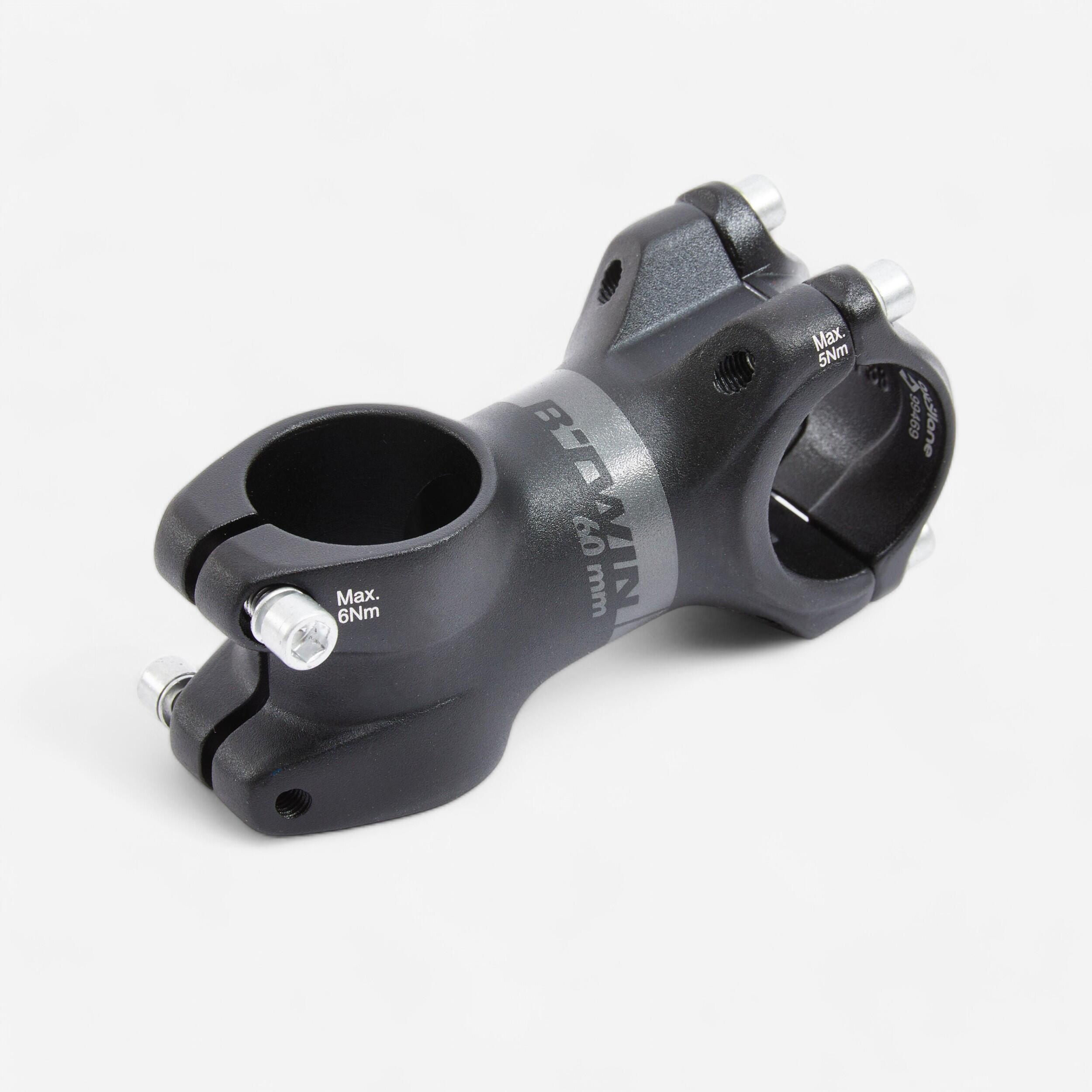 Mostek Rowerowy 60 Mm Oversize