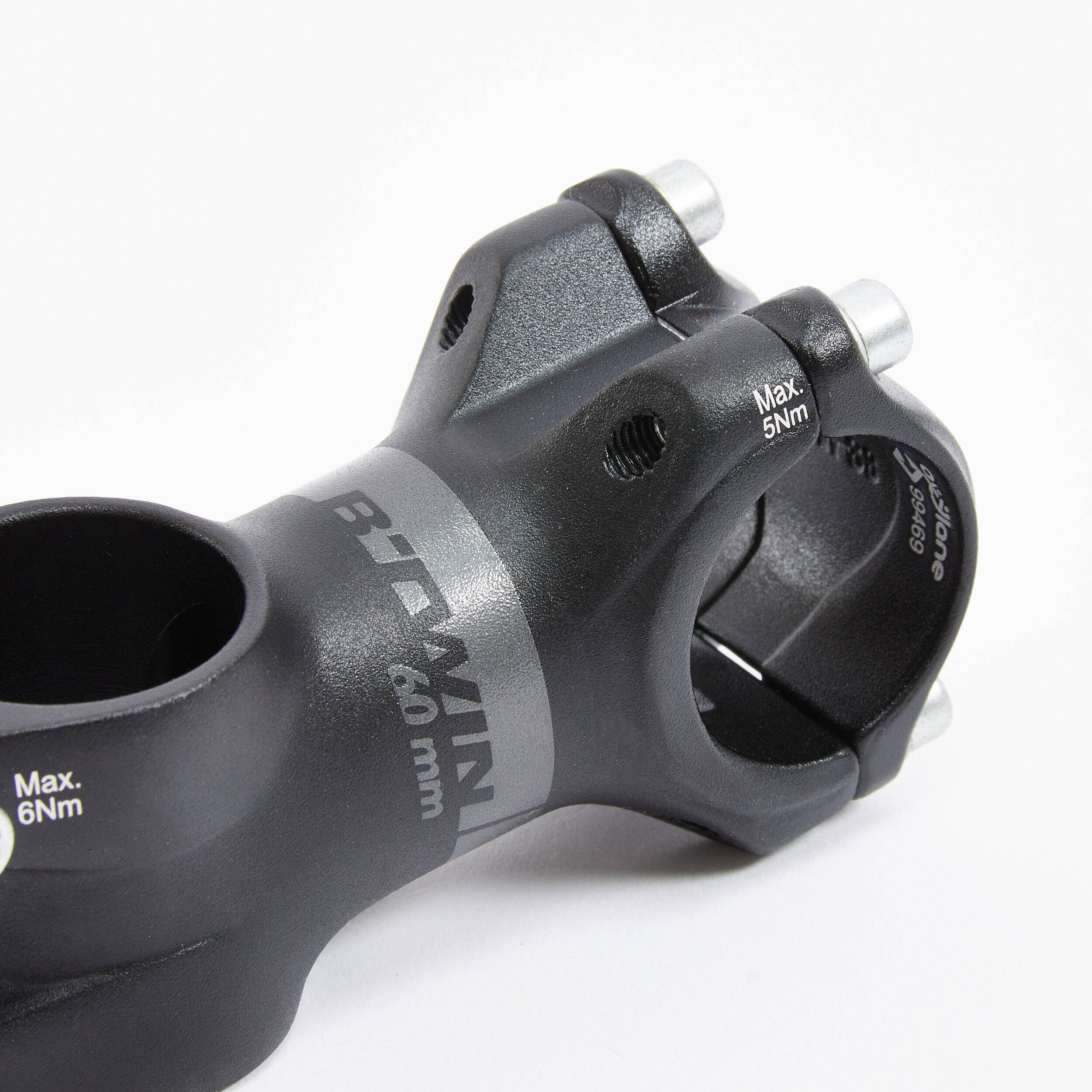 60mm Oversize Stem -  2