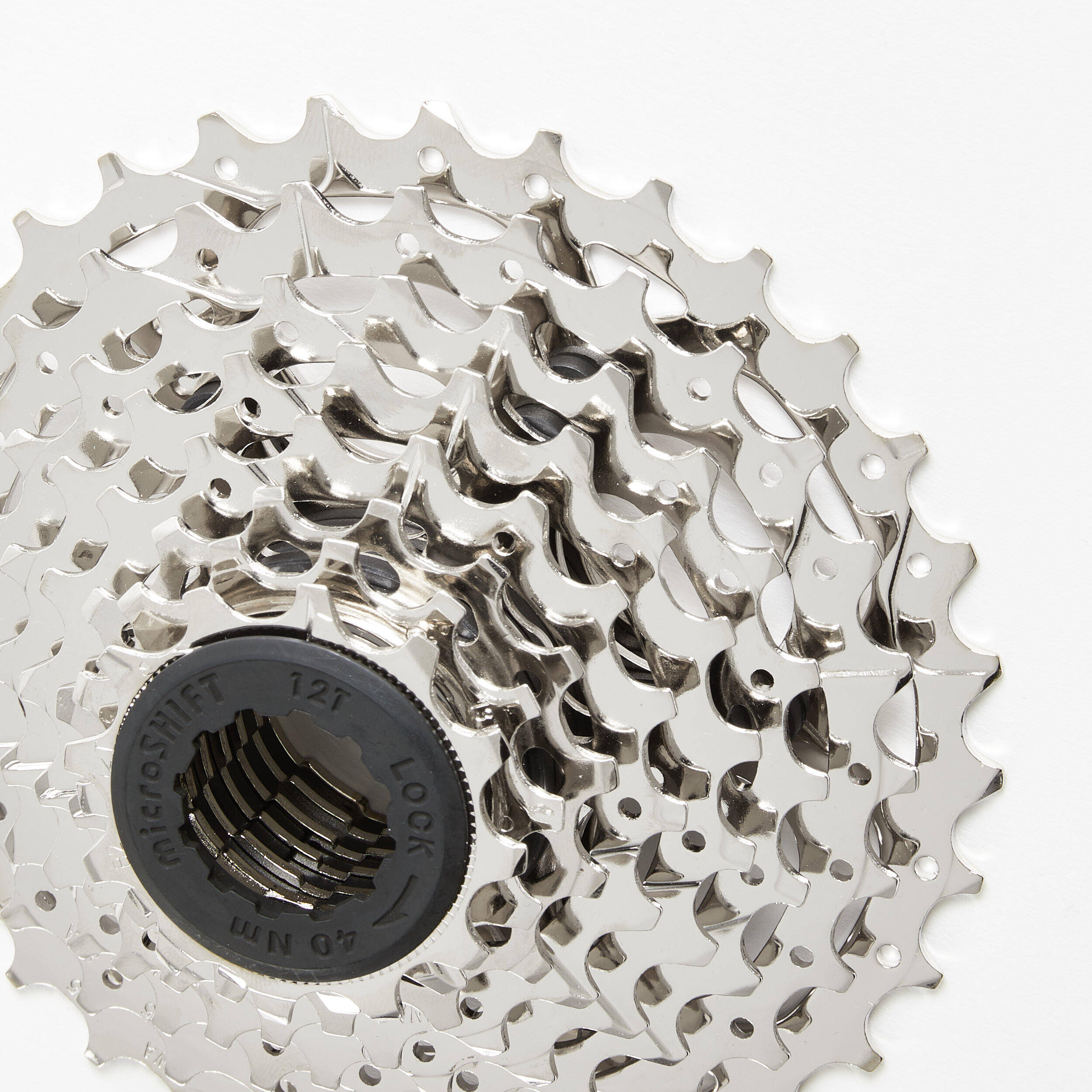 7 SPEED 12x28 CASSETTE -  4