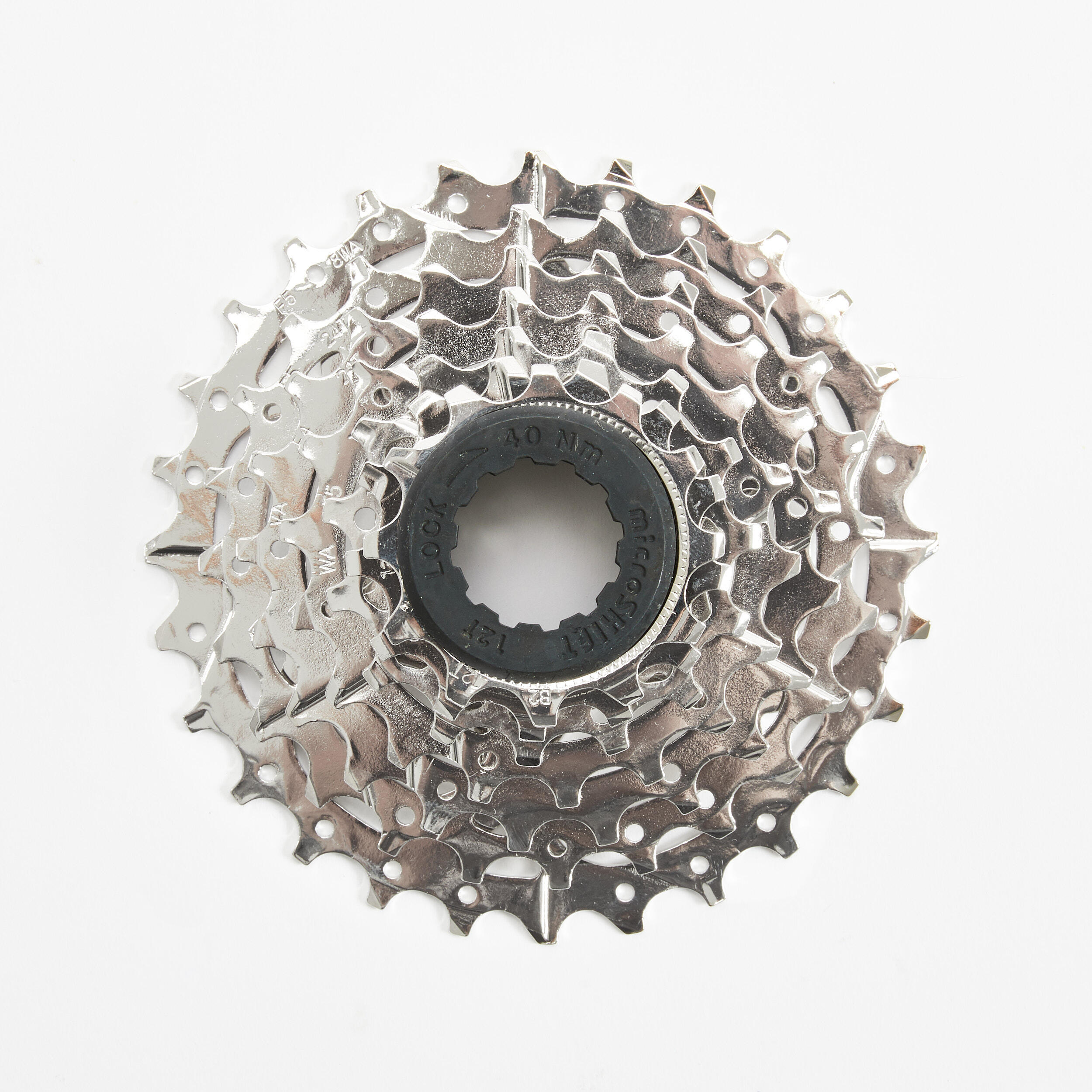 7 SPEED 12x28 CASSETTE Decathlon