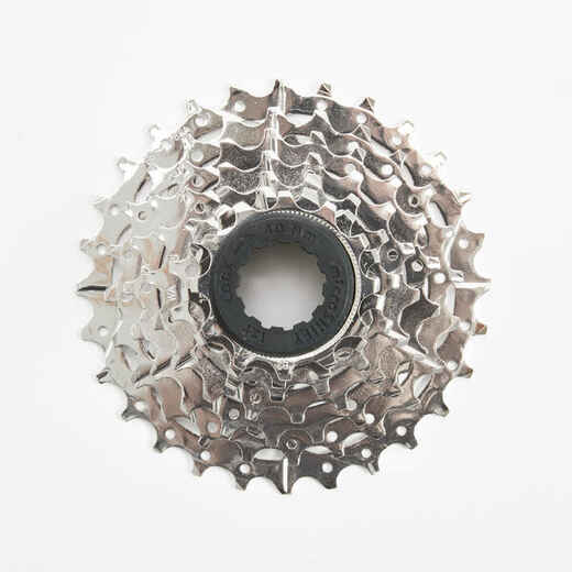 
      7 SPEED 12x28 CASSETTE
  