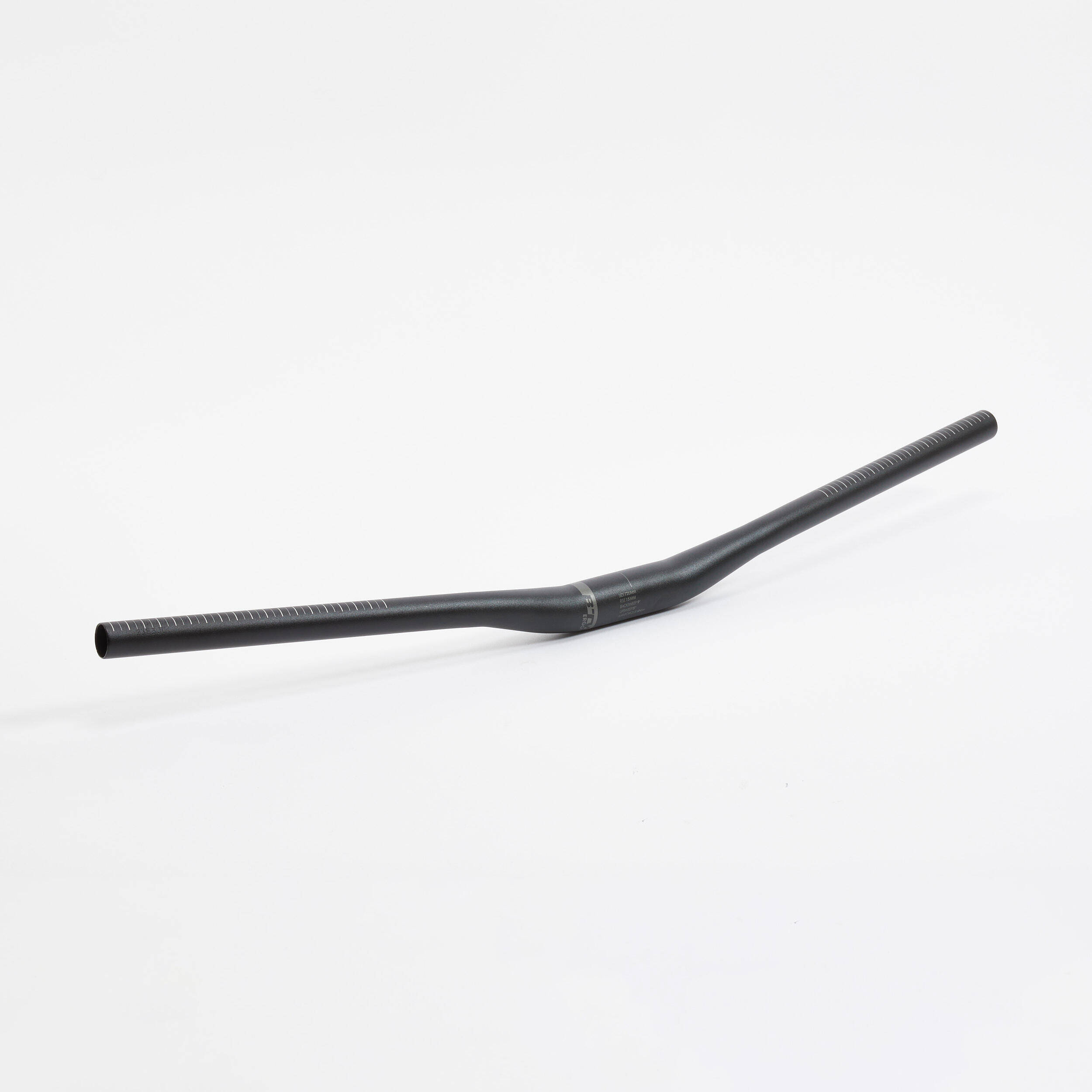 Cycle Handlebar Raised Oversize 31.8mm x 720mm