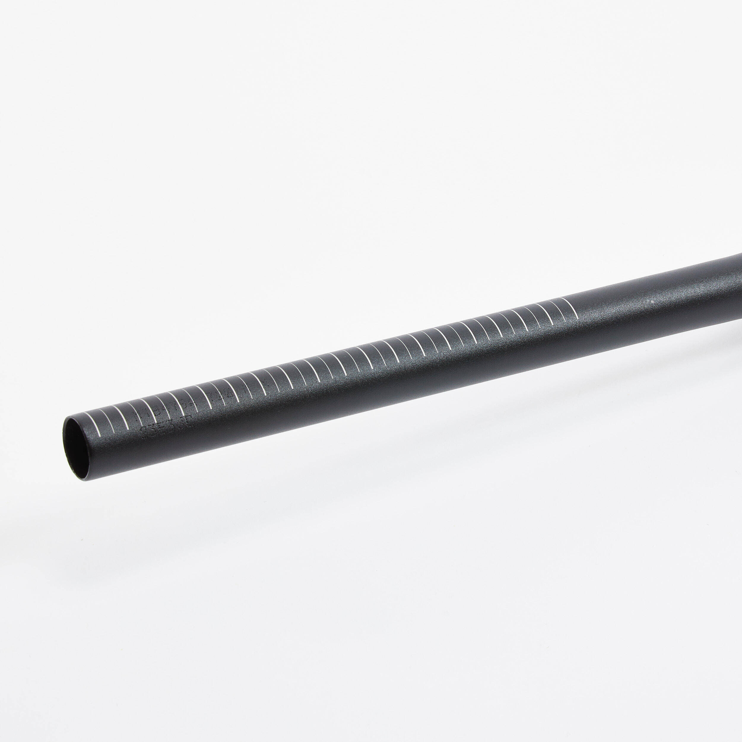 Cycle Handlebar Raised Oversize 31.8mm x 720mm -  3