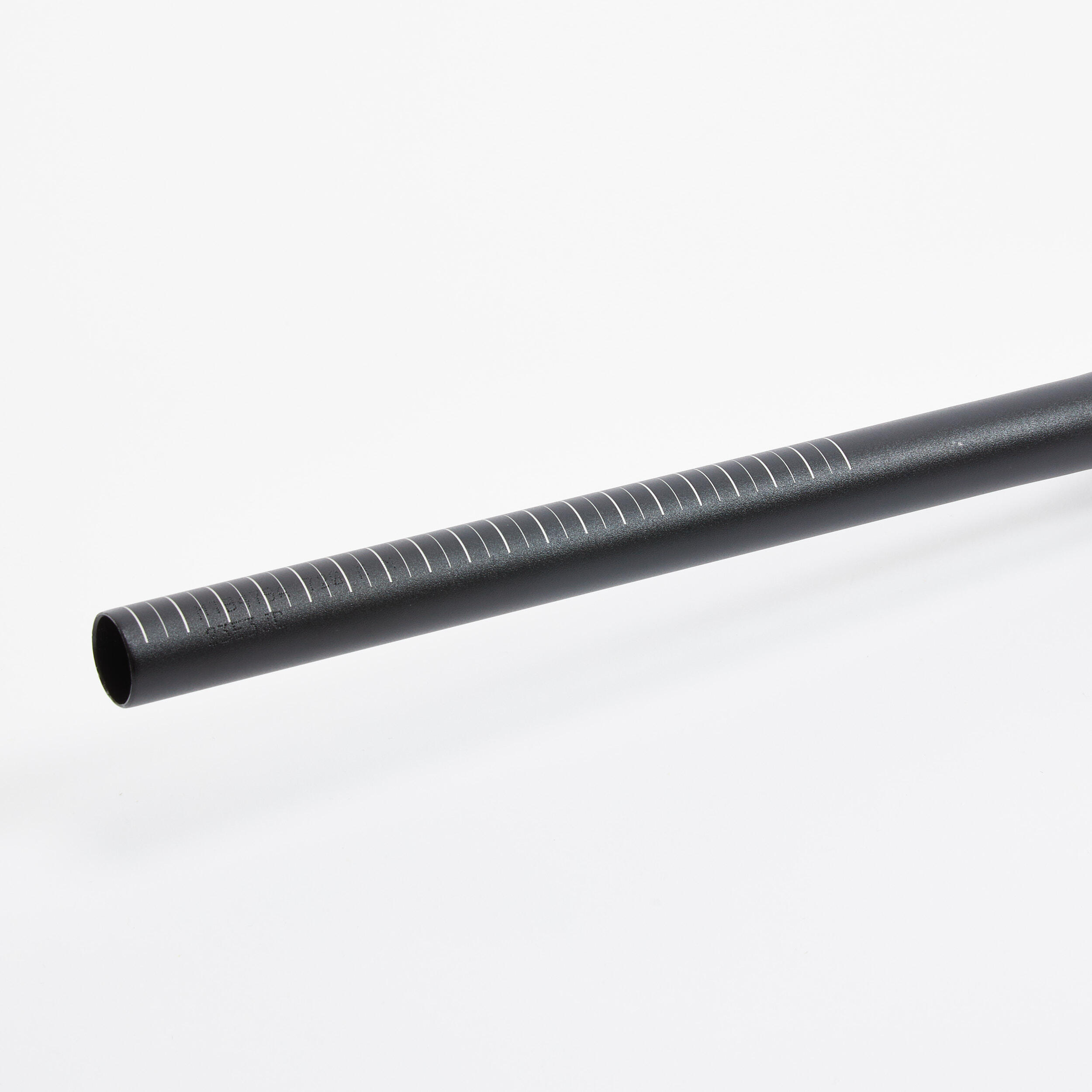 Raised Oversize 31.8 mm x 720 mm Handlebar - ROCKRIDER