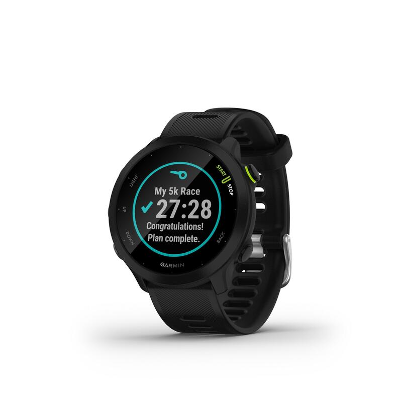 Okosóra, GPS-es - FORERUNNER 55