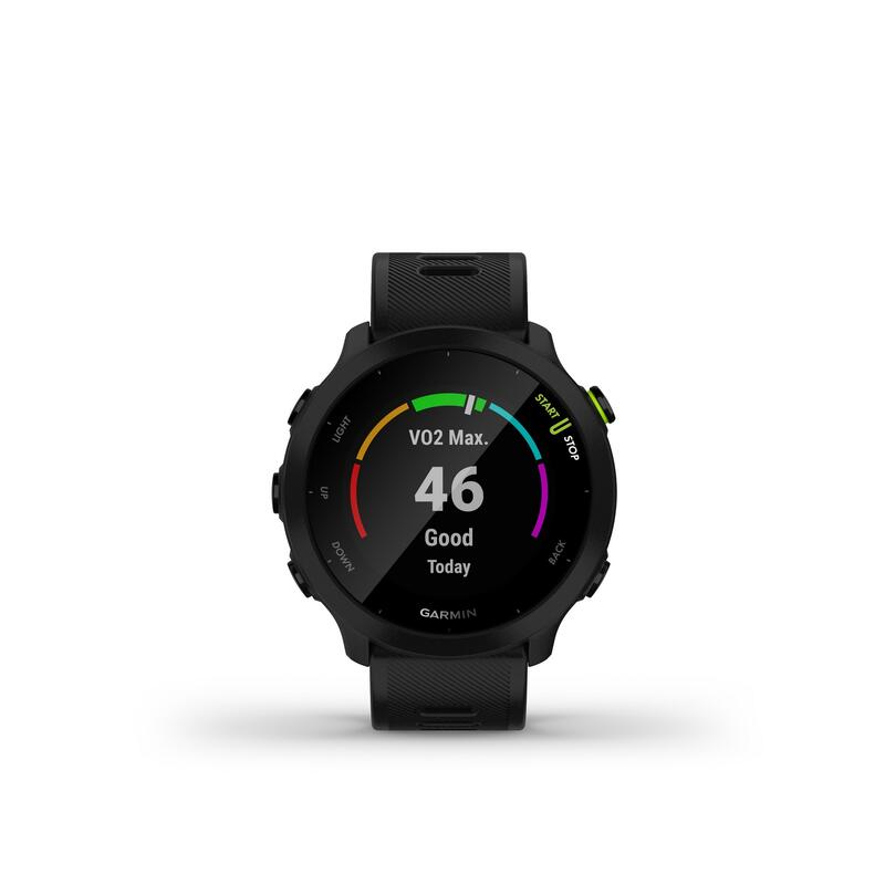 Okosóra, GPS-es - FORERUNNER 55
