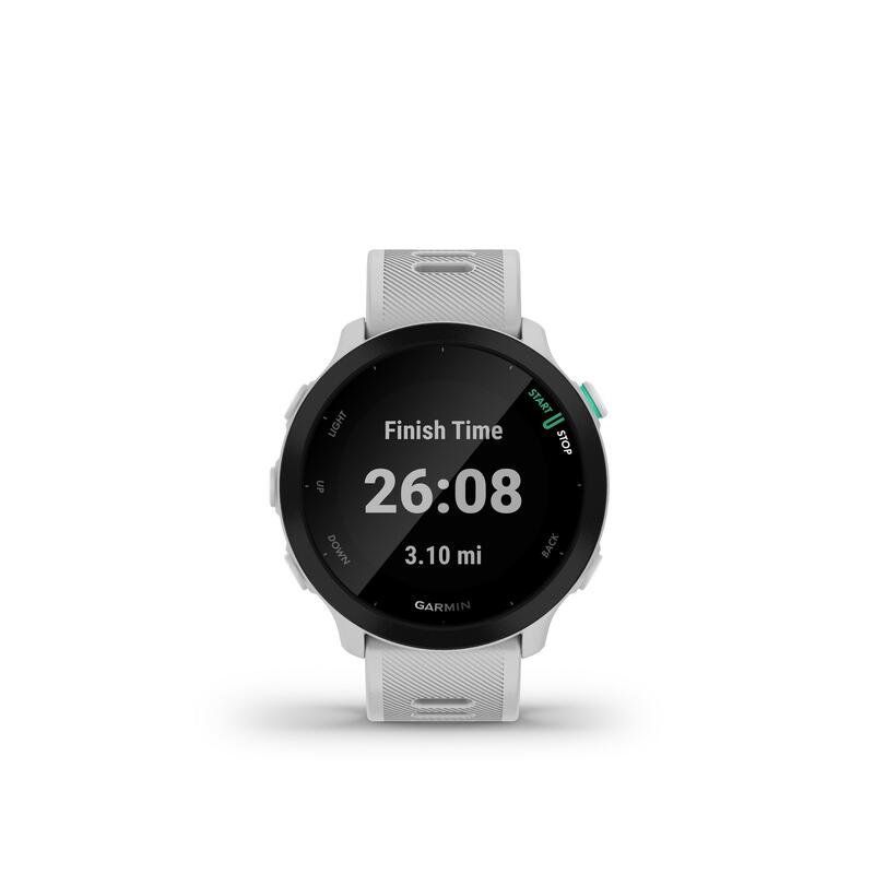 Okosóra, GPS-es - FORERUNNER 55