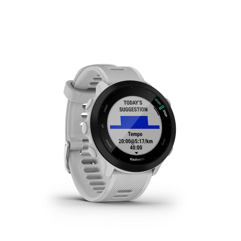 Okosóra, GPS-es - FORERUNNER 55