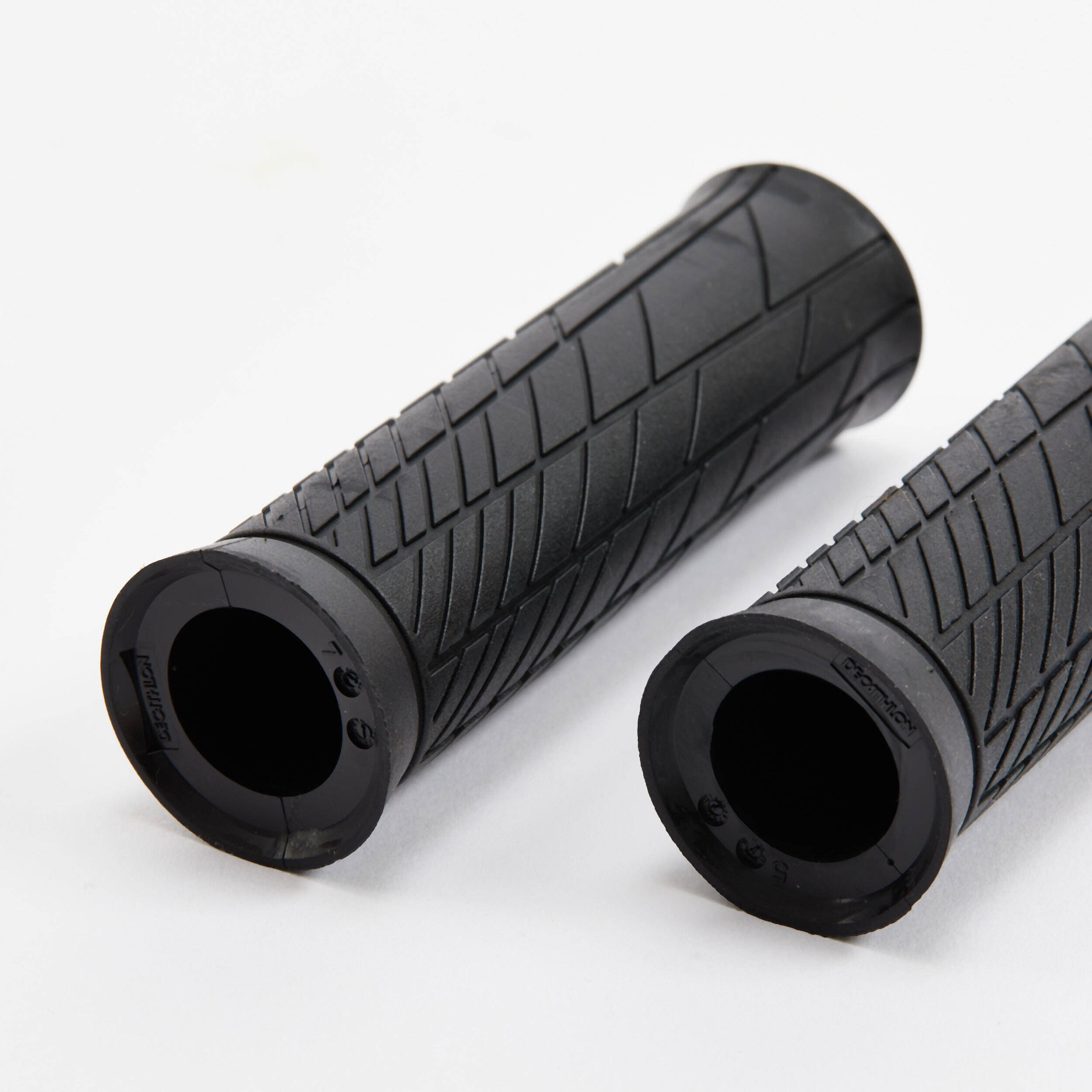 Cycle Handlebar Short Grips 100 -  3