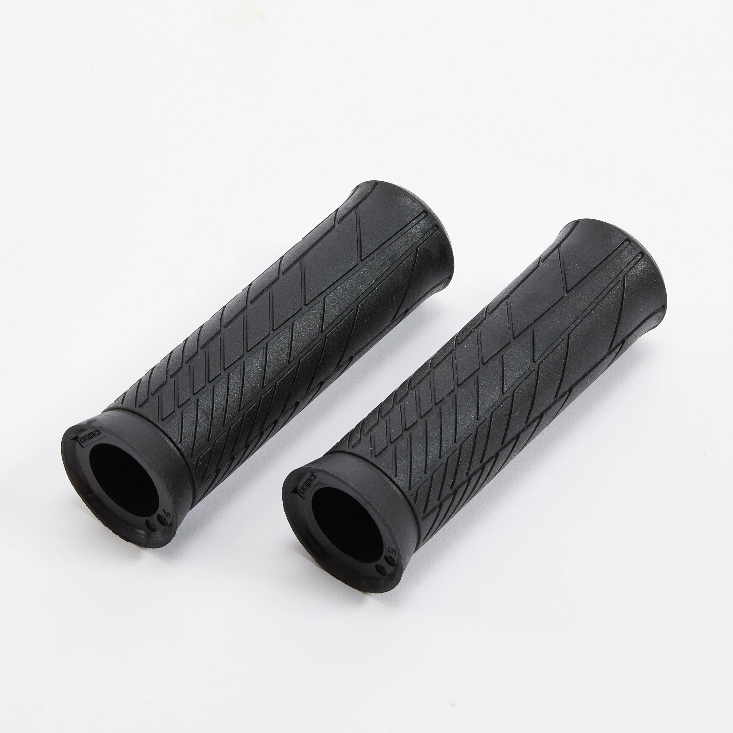 Cycle Handlebar Short Grips 100
