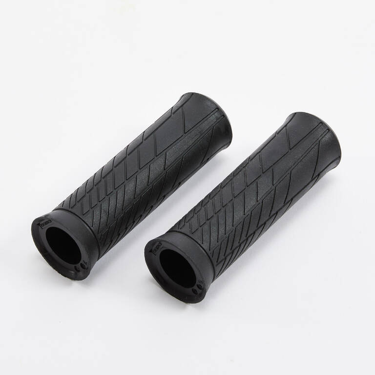 Cycle Handlebar Grips Short 100