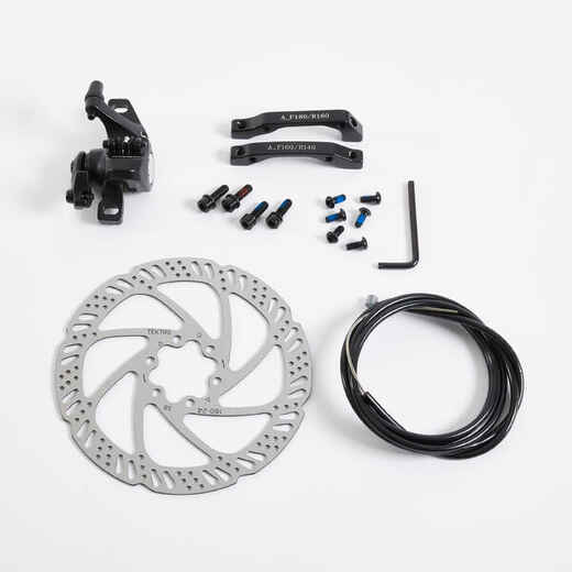 
      Btwin Mechanical Disc Brake Kit
  