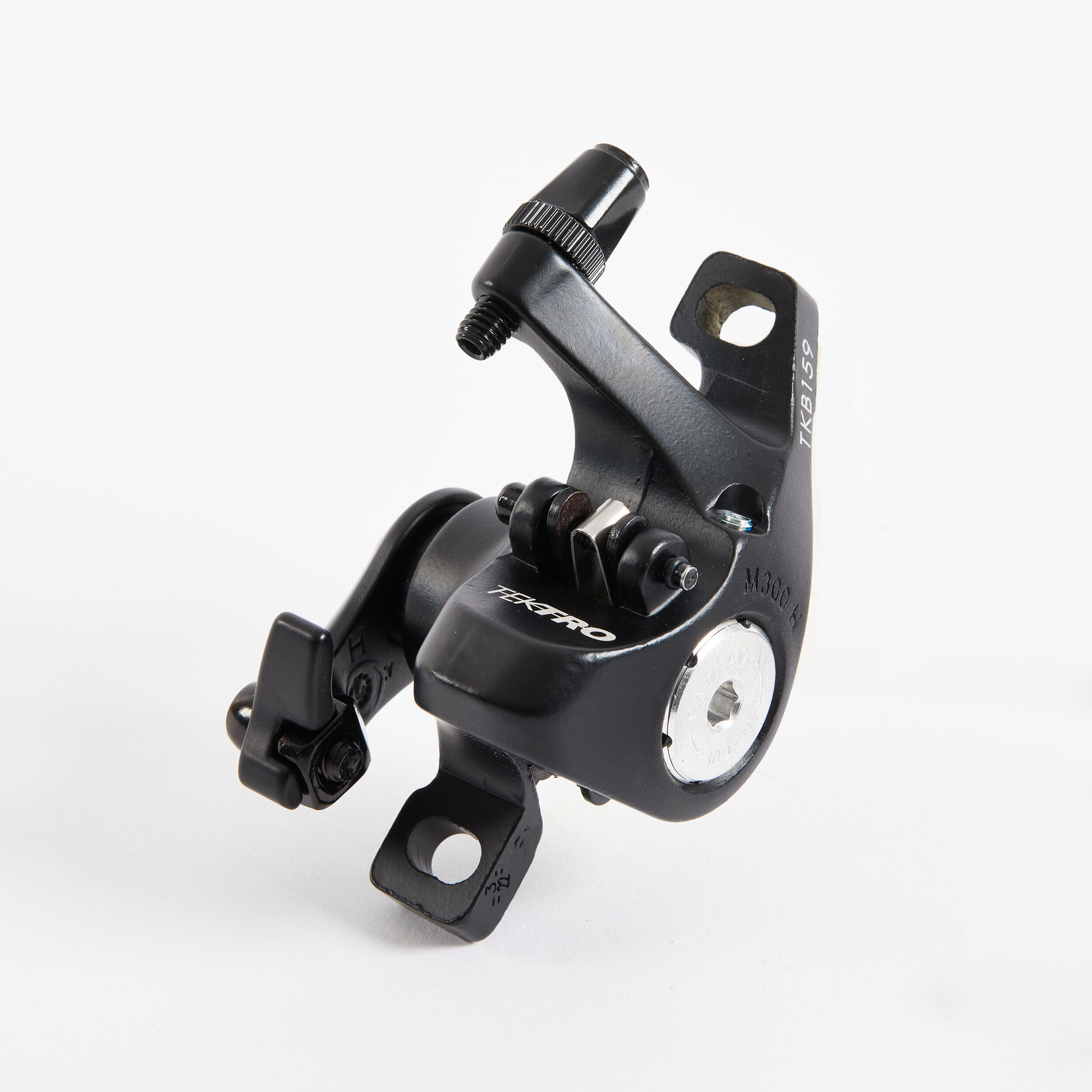 Cable Activated Disc Brake Kit