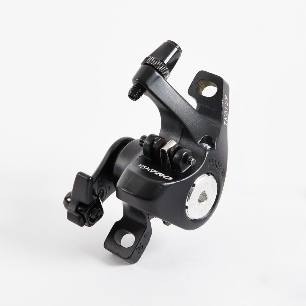 Btwin Mechanical Disc Brake Kit