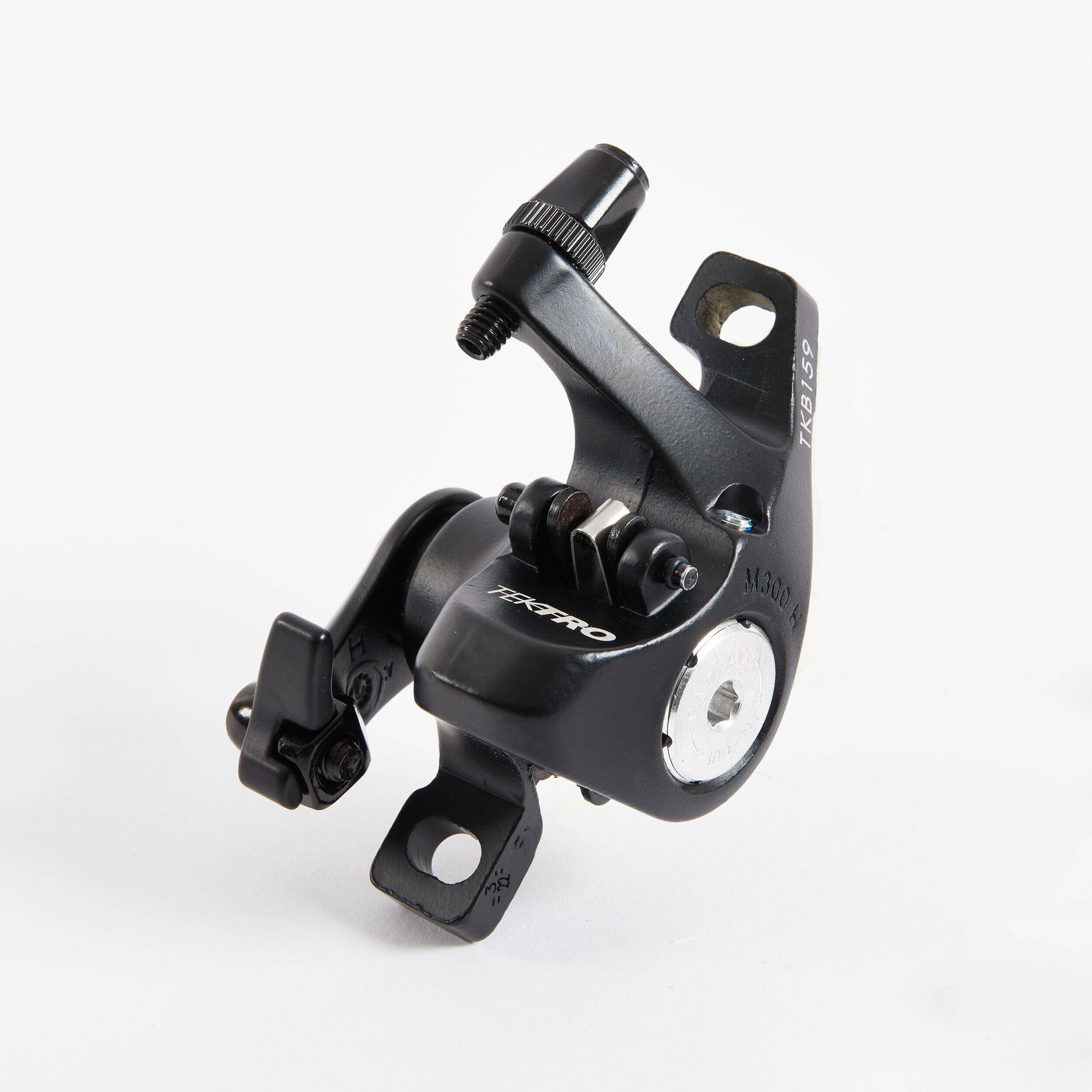 Cable Activated Disc Brake Kit -  3