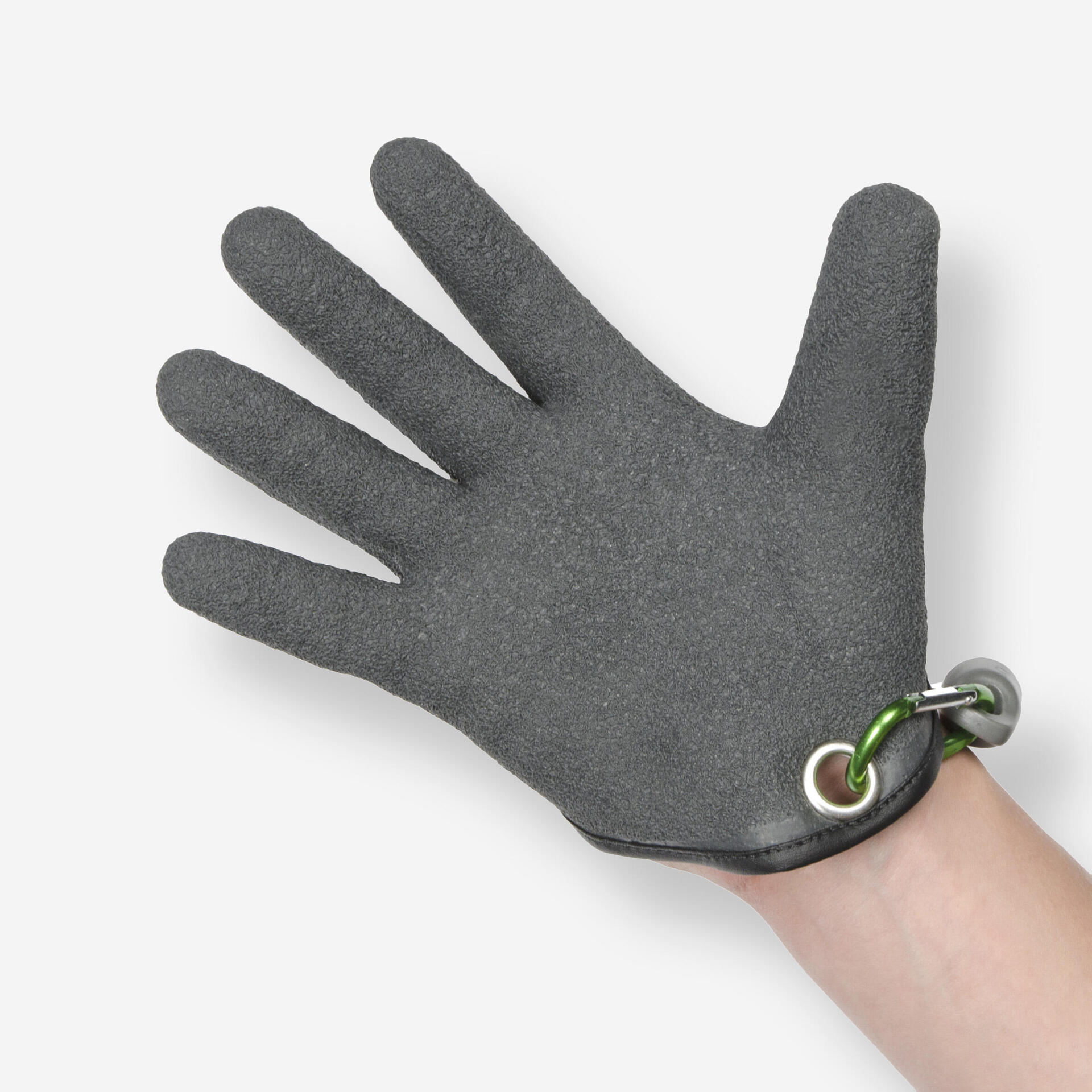 Fishing gloves 500 protect