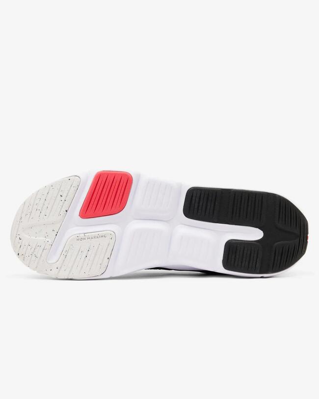 Sportschuhe Kinder Schnürsenkel Playful Fast 