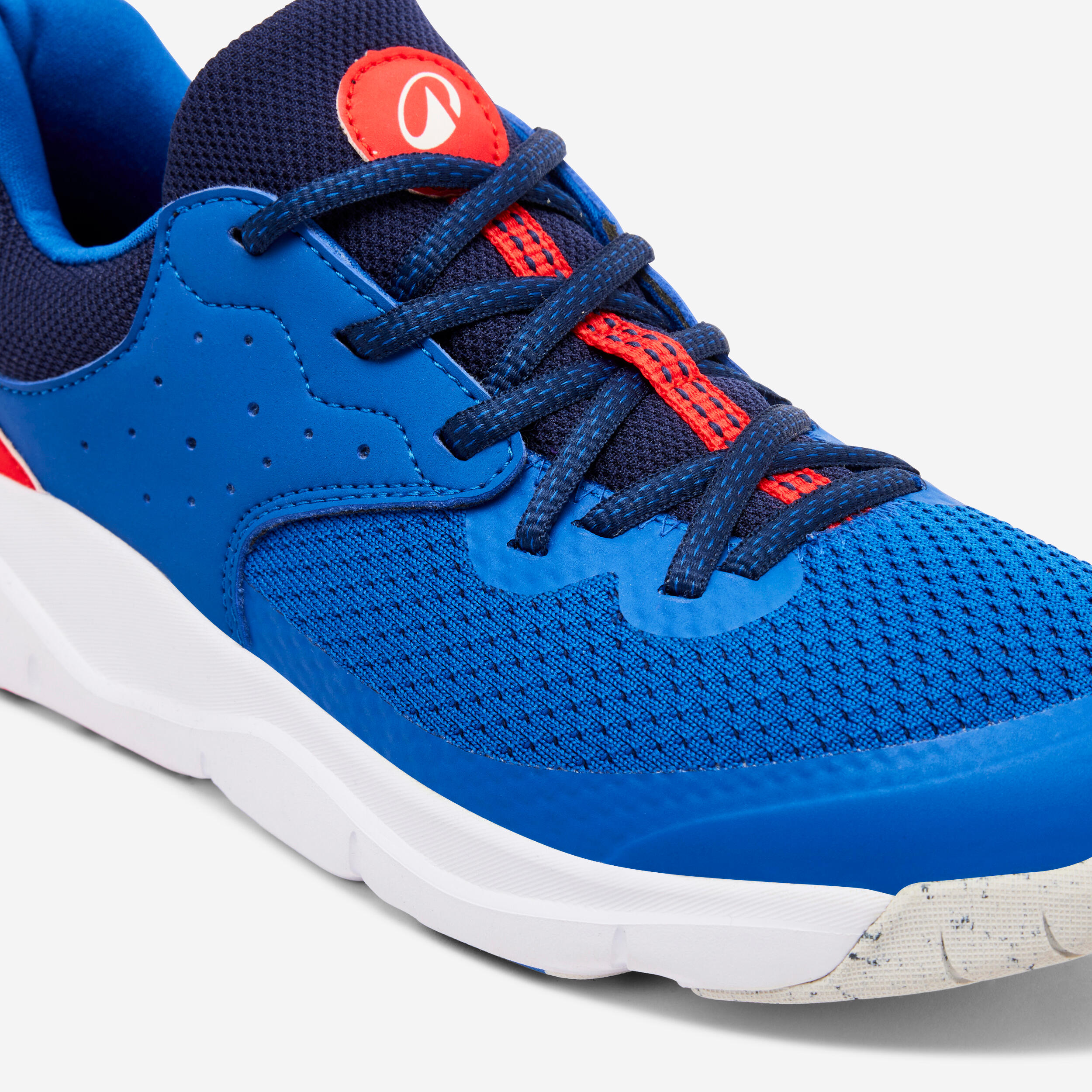 Chaussures de sport enfant – Playful Fast - DECATHLON