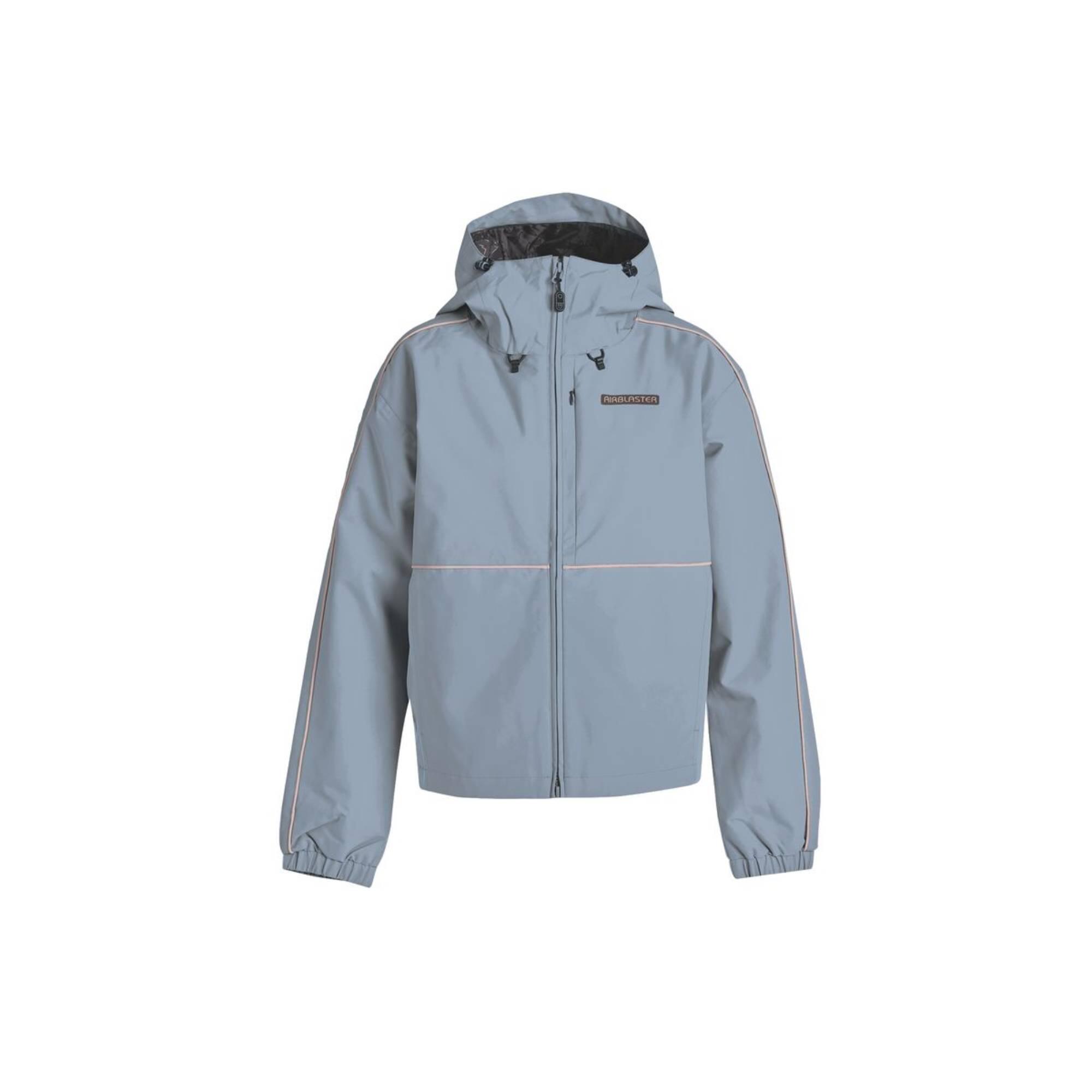 Airblaster Women Revert Jacket Mist