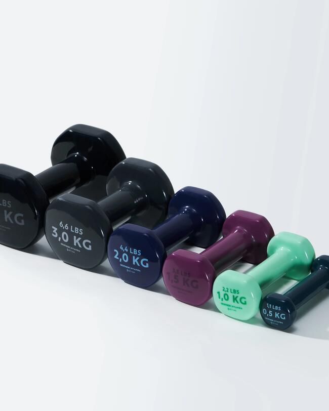 Fitness / Krafttraining