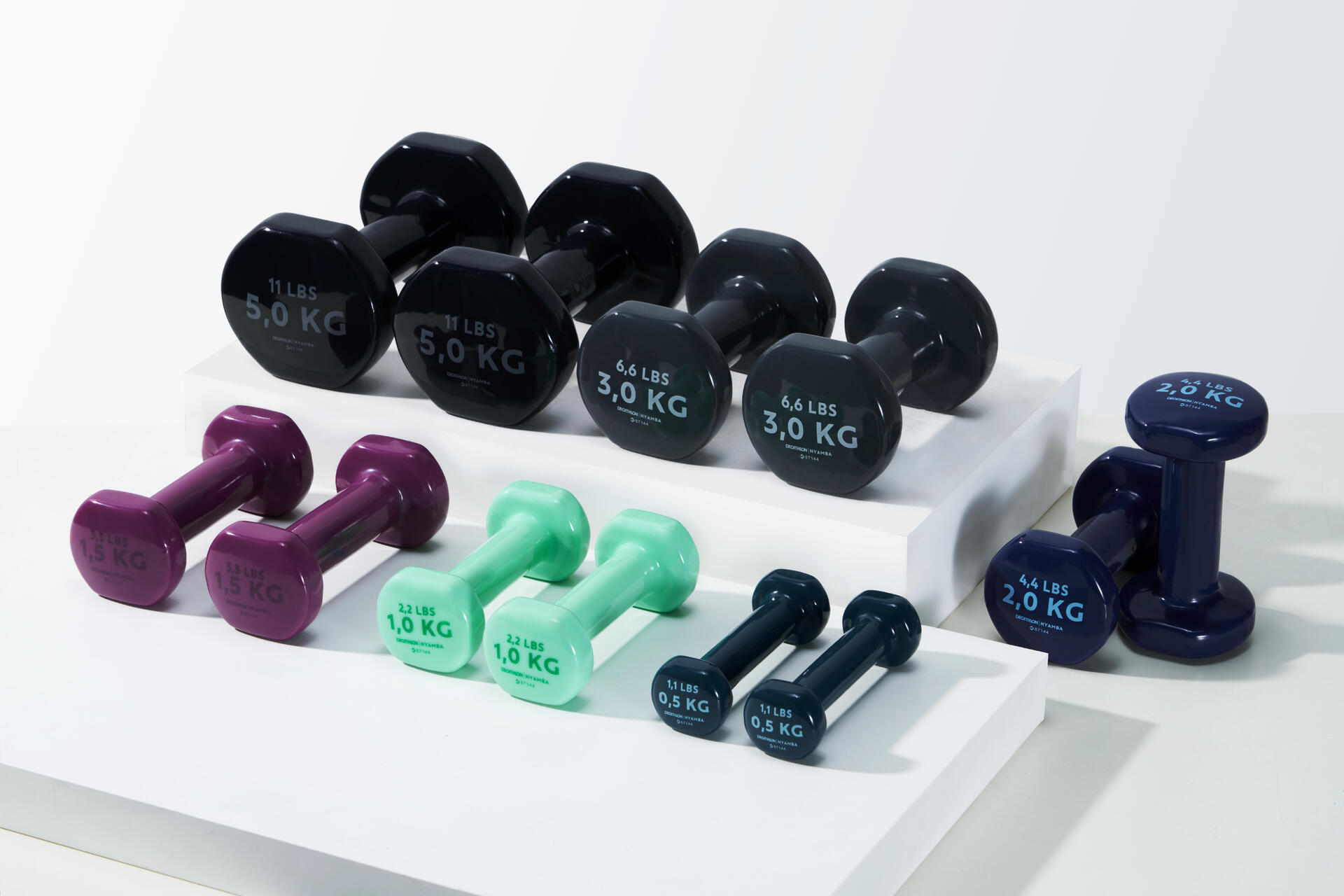 Fitness Cardiotraining DECATHLON Domyos Anleitung Reparatur Pflege 