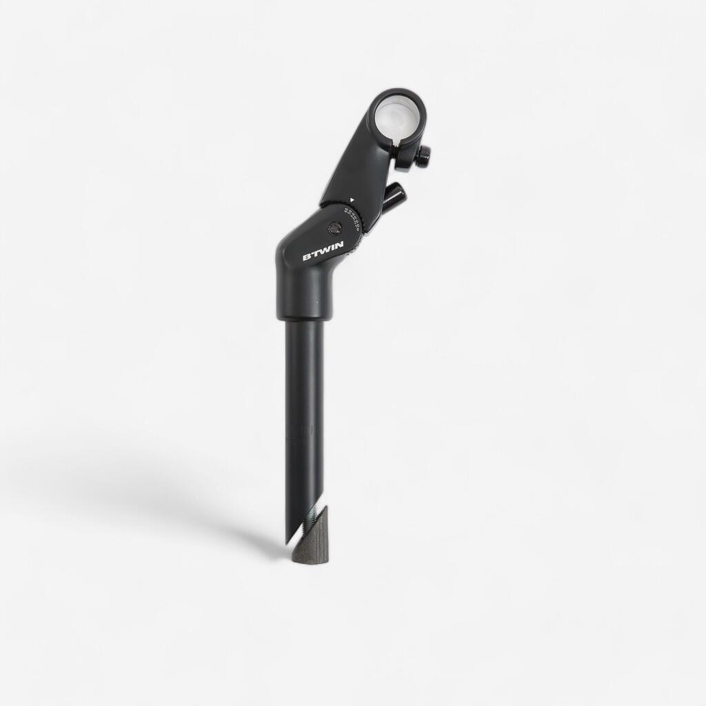 1" (22.2 mm) Adjustable Damper Stem