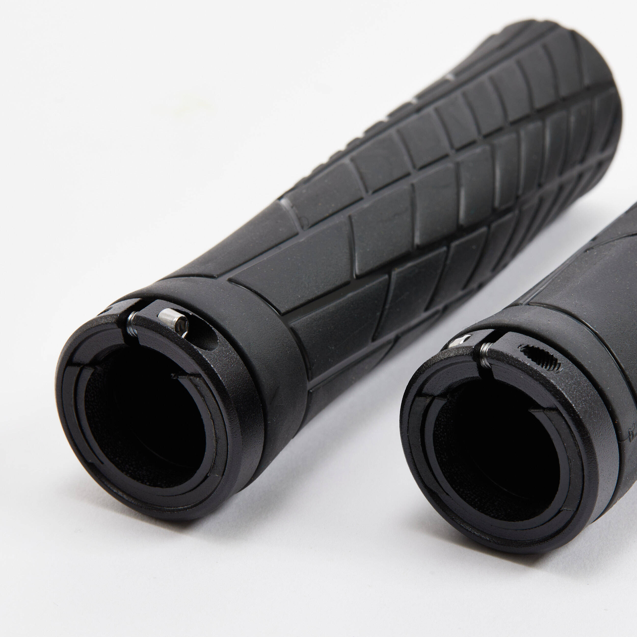 Cycle Handle Comfort Grips 900 Sport -  3