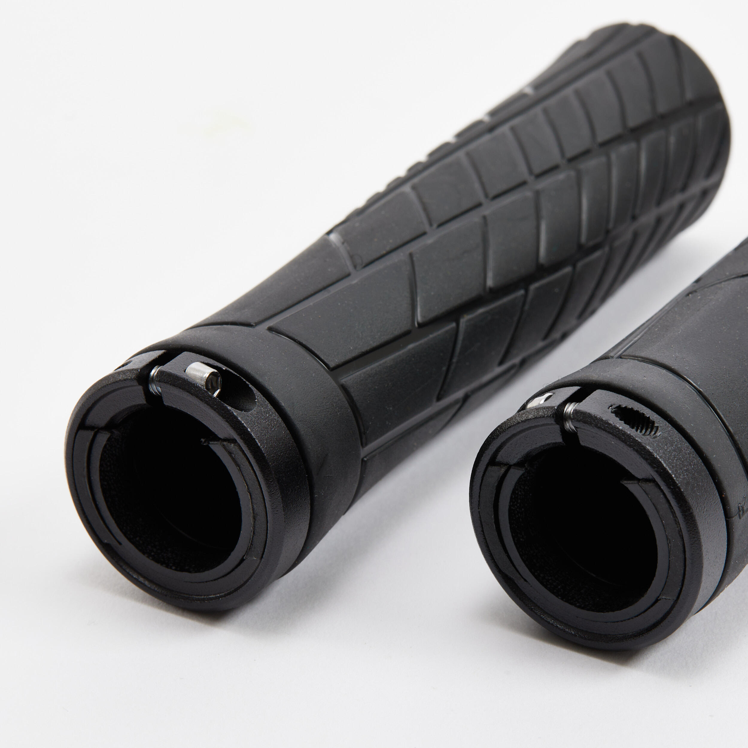 Decathlon bike grips hotsell