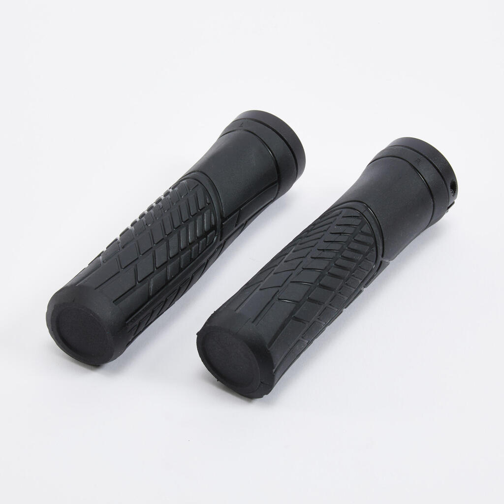 900 Sport Comfort Bike Grips